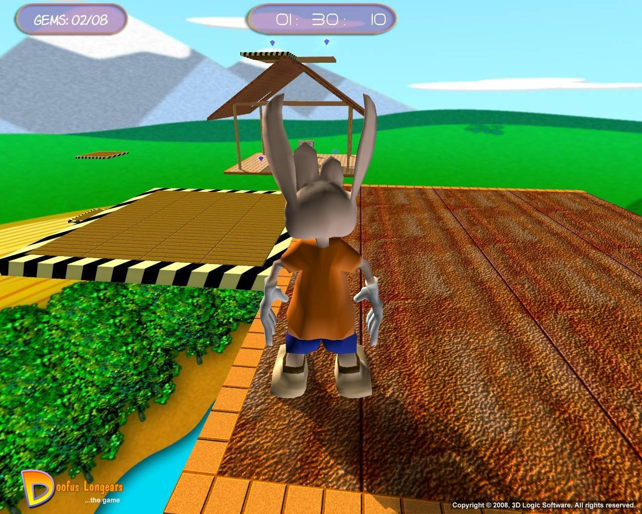 Doofus Longears - кадр 10