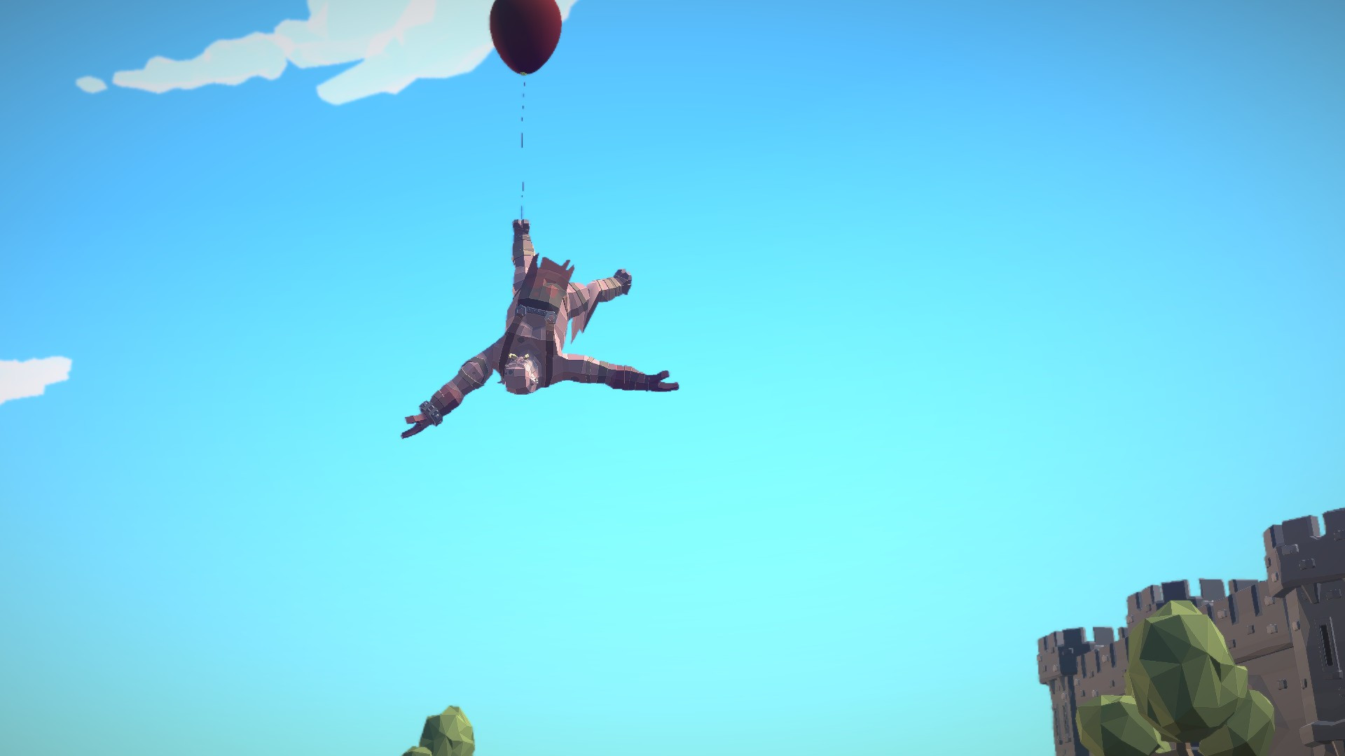 Catapult Simulator - кадр 3