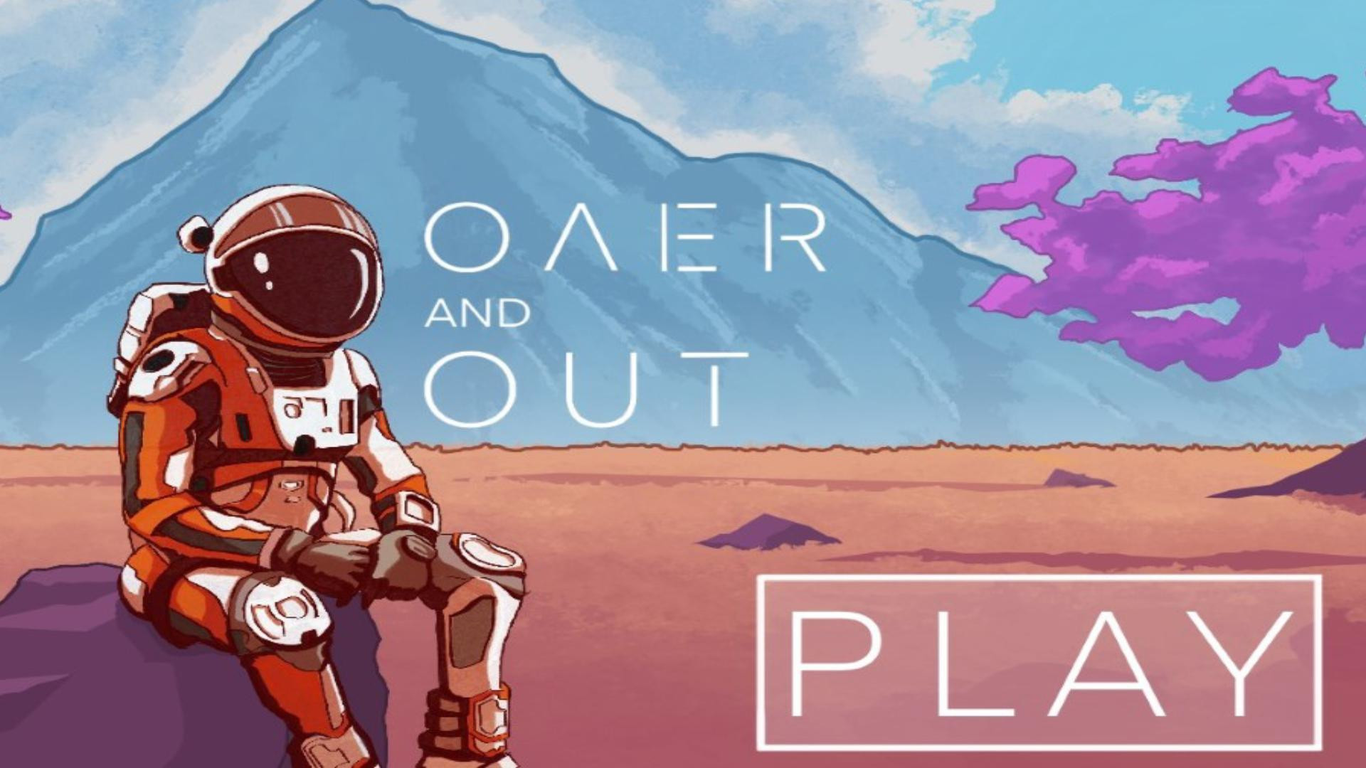 Over and Out (itch) - кадр 2