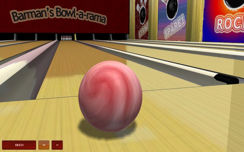Bowling Pro - кадр 4