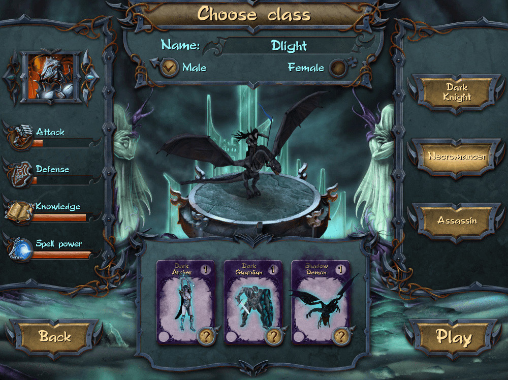 Elemental Heroes - кадр 4