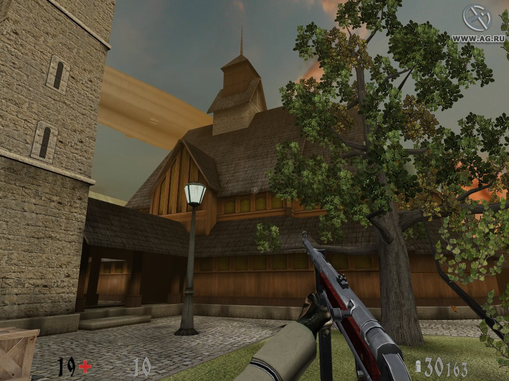 Wolfschanze 1944: The Final Attempt - кадр 14