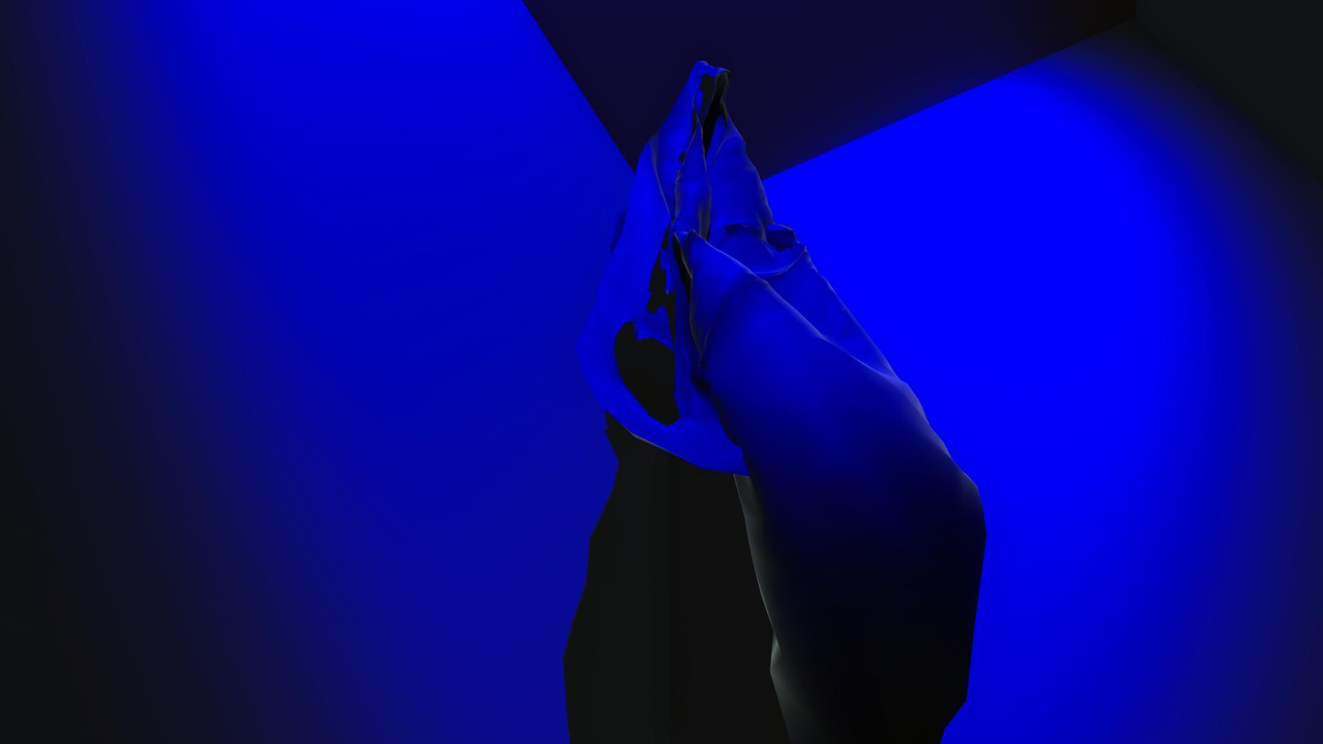 Sex (itch) - кадр 1