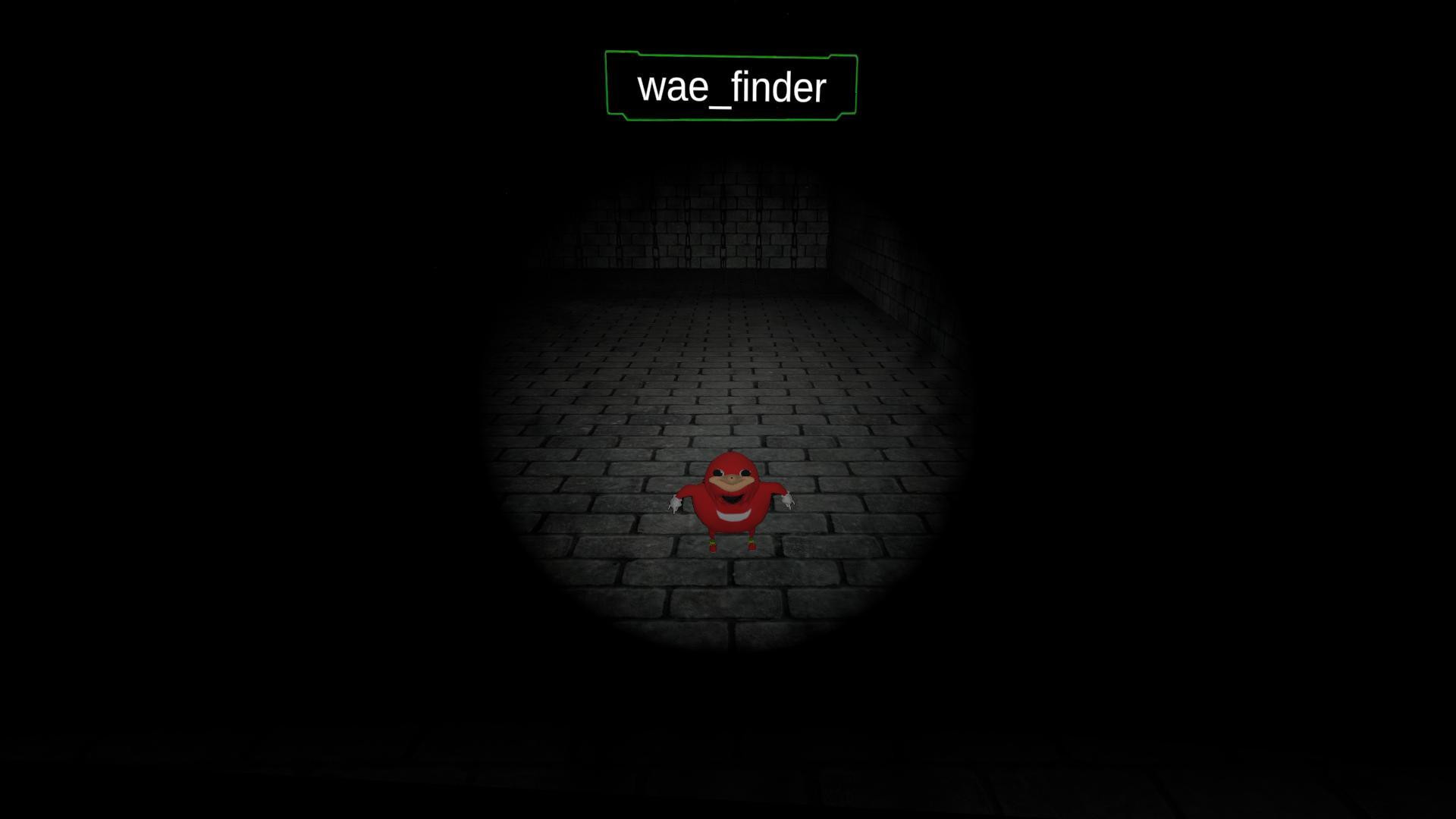 Meme Maze of Oppression VR (Pre-Alpha) (itch) - кадр 2