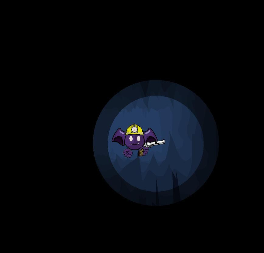 That One Bat (itch) - кадр 4