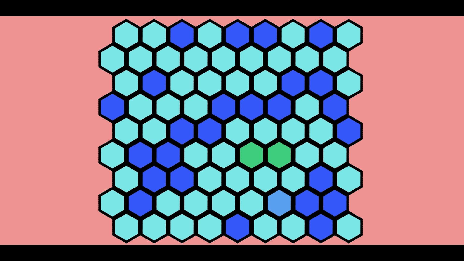 Hexa Faction - кадр 3