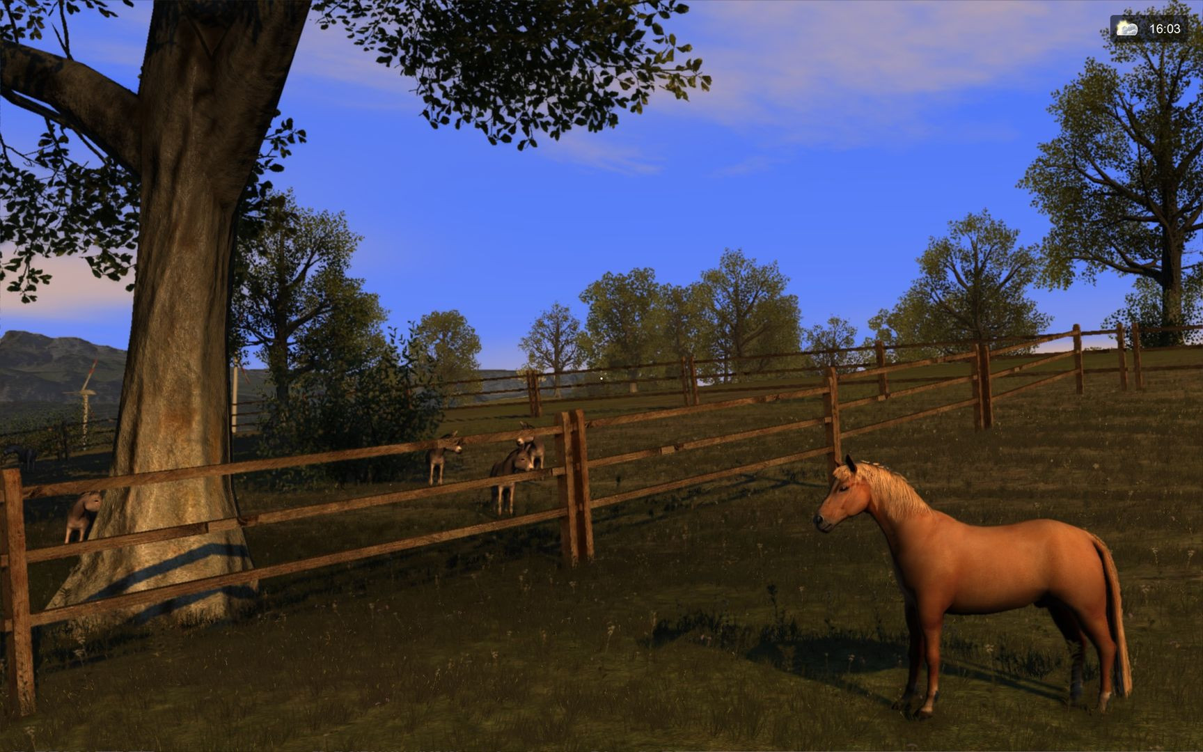 Agricultural Simulator 2011: Extended Edition - кадр 6