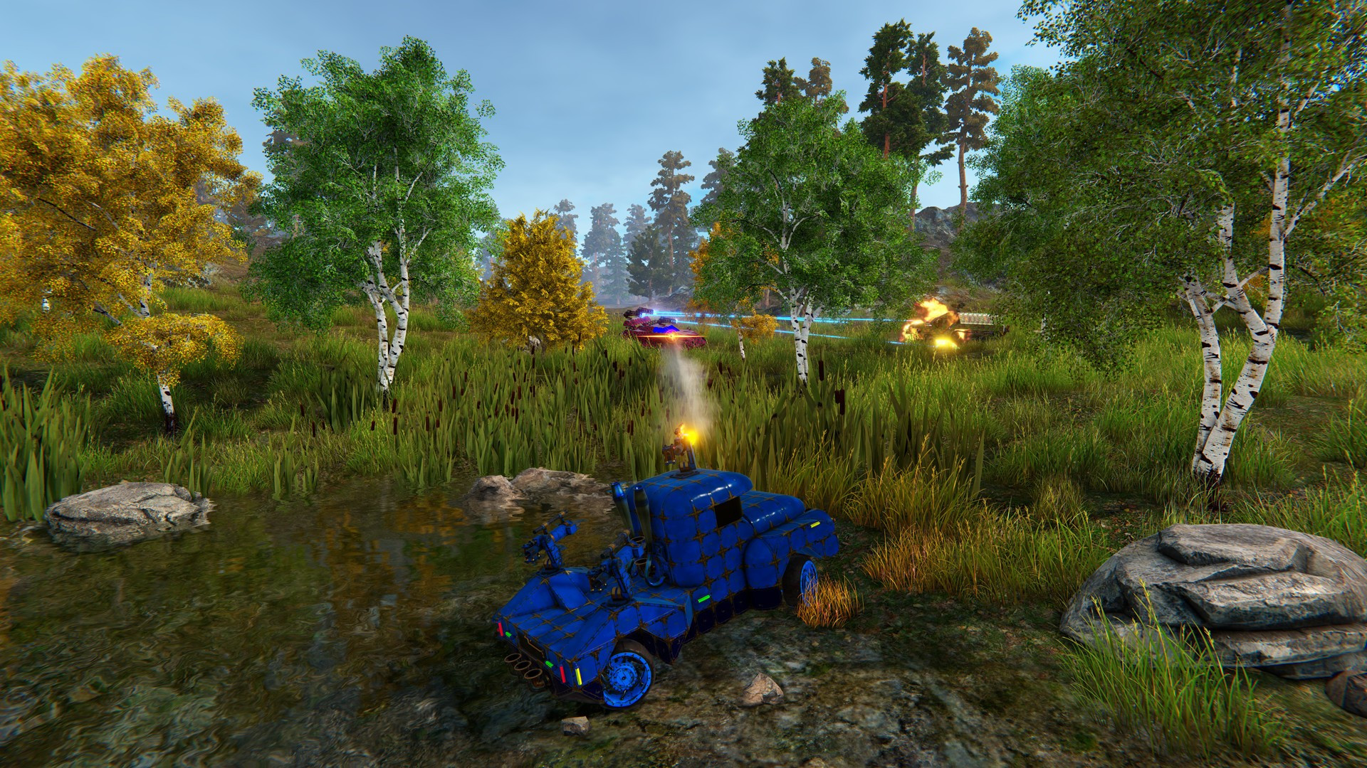 Steamcraft - кадр 7