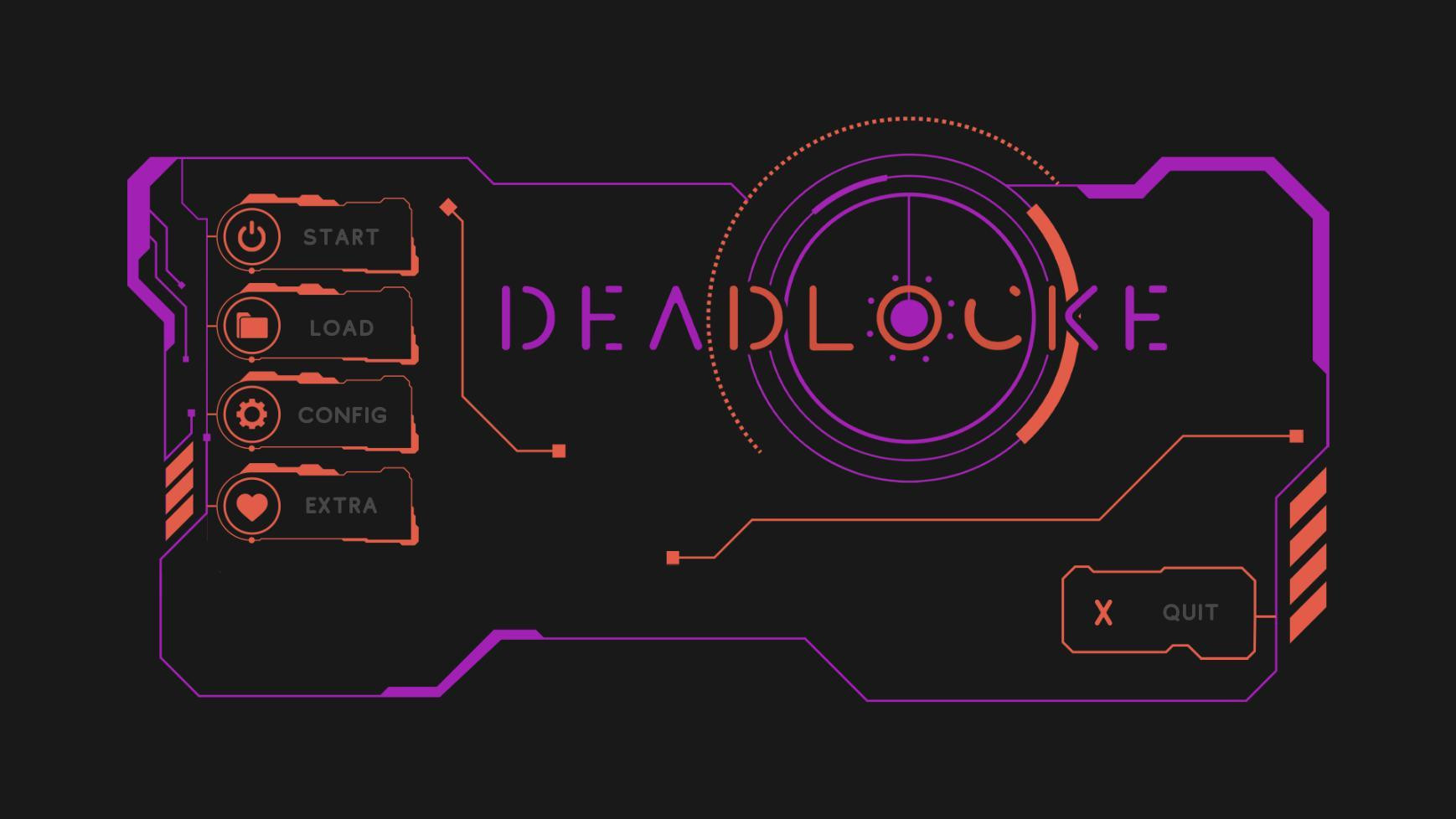 deadlocke (itch) - кадр 2