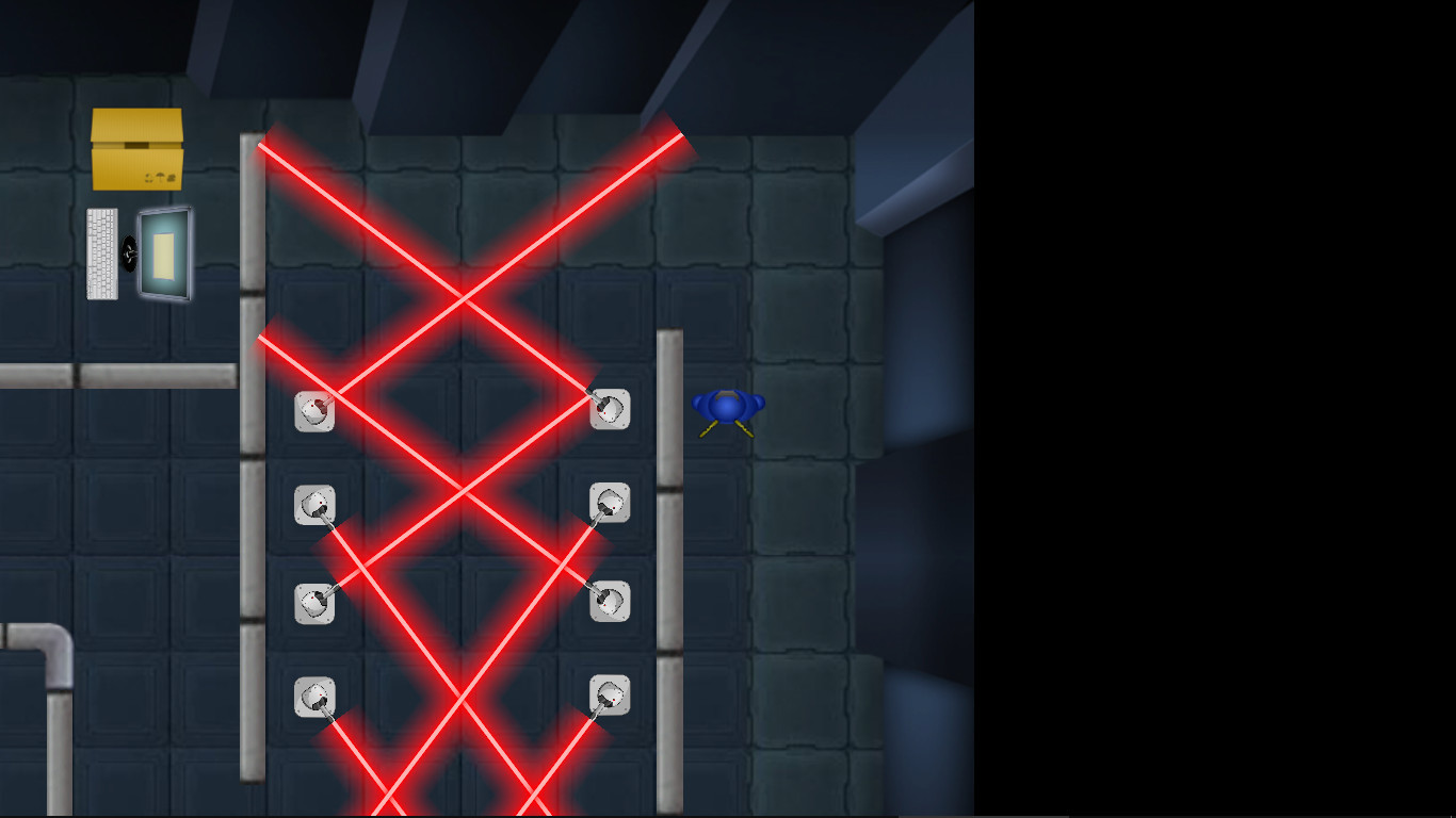Ninja Stealth 3 - кадр 3