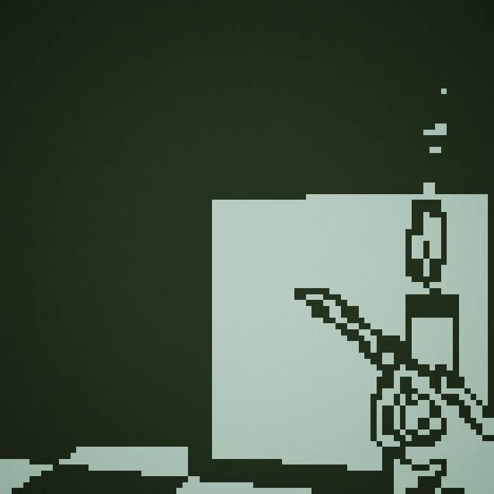 Summon3310 (itch) - кадр 2