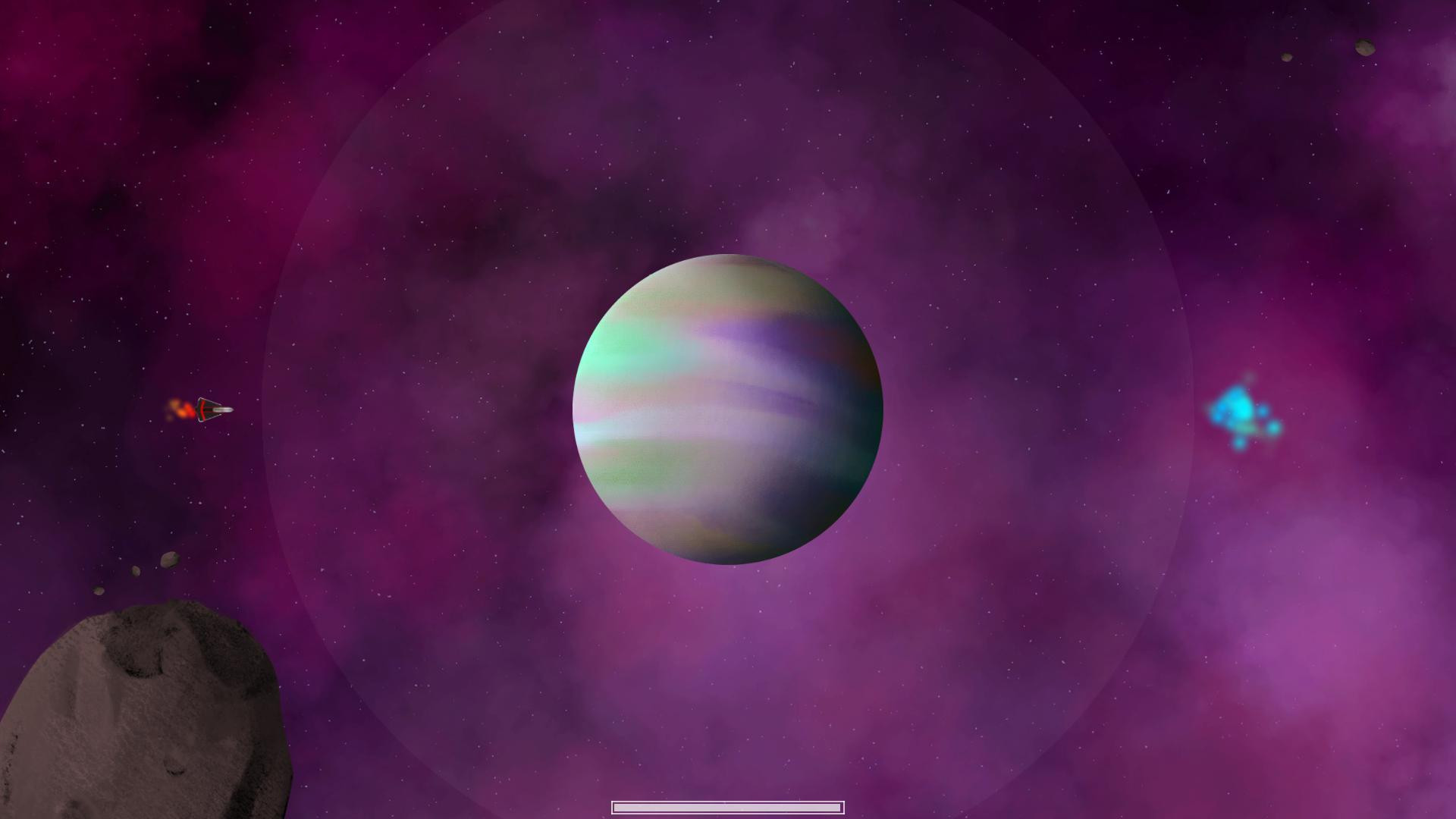 Planet Drifter (itch) - кадр 3