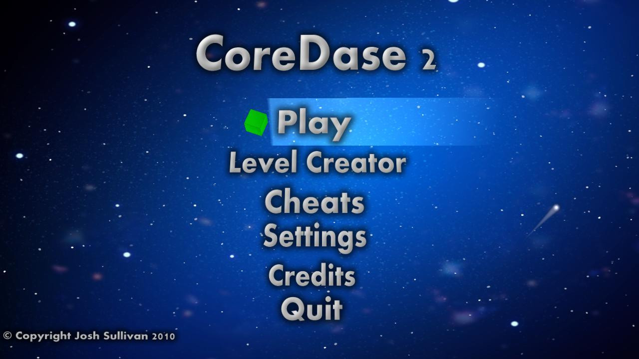 CoreDase 2 (itch) - кадр 2
