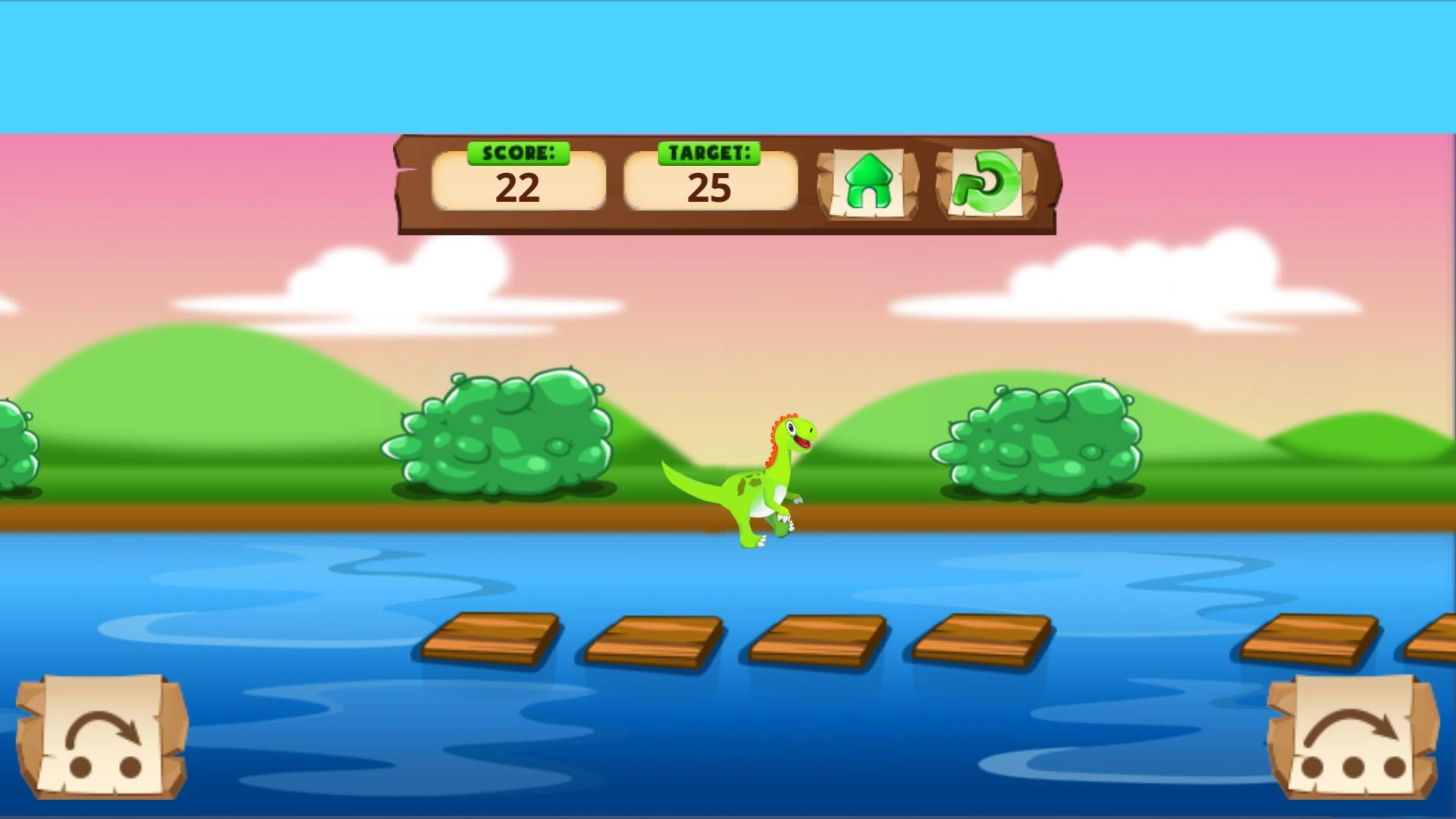 Dinosaur Bone Digging - кадр 5