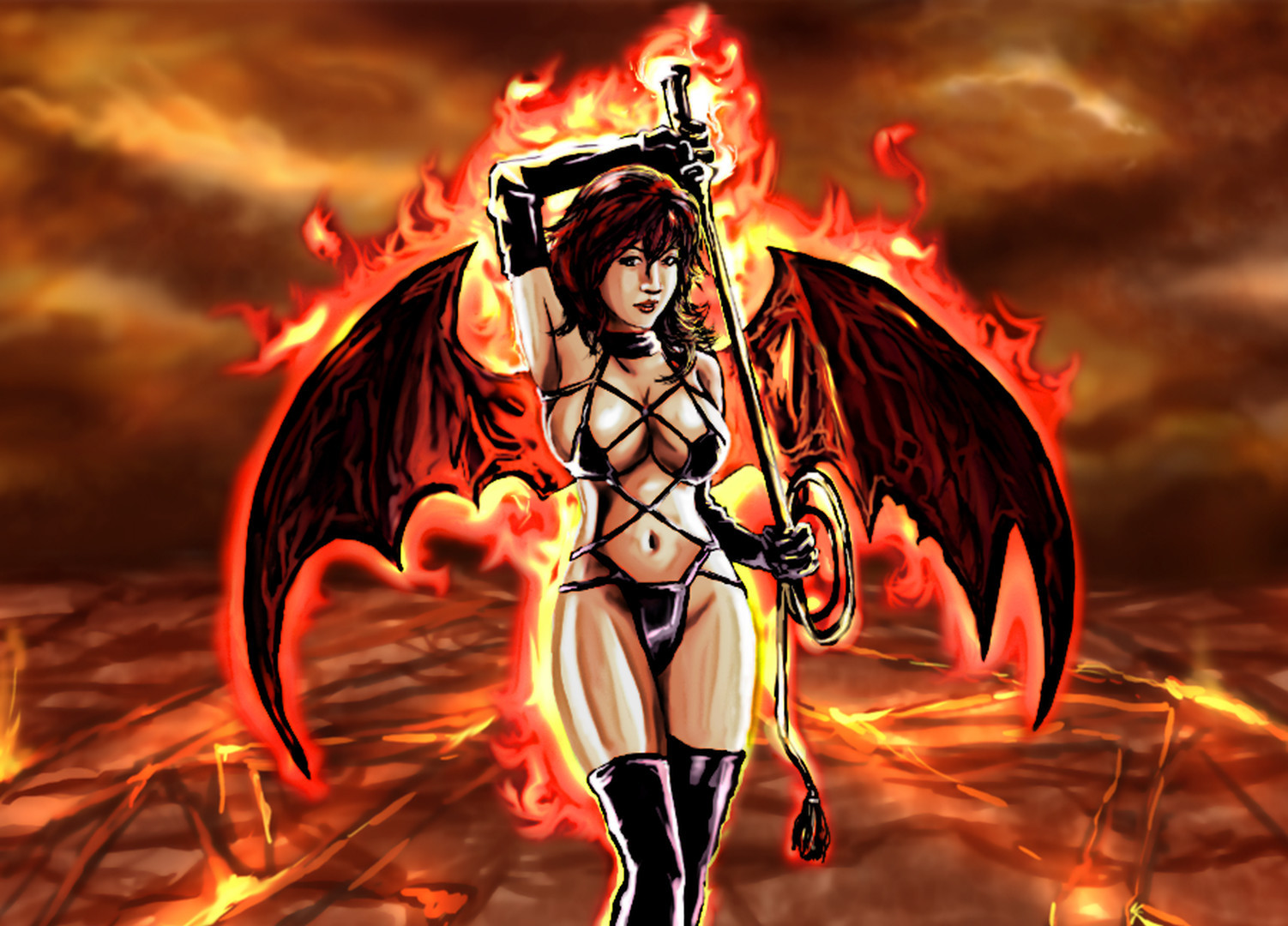 Age of Fear 2: The Chaos Lord - кадр 6