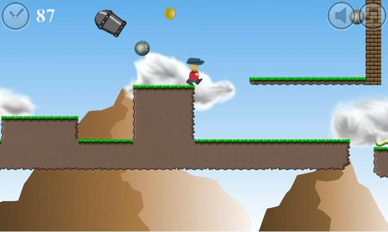 Beast Smash (itch) - кадр 1