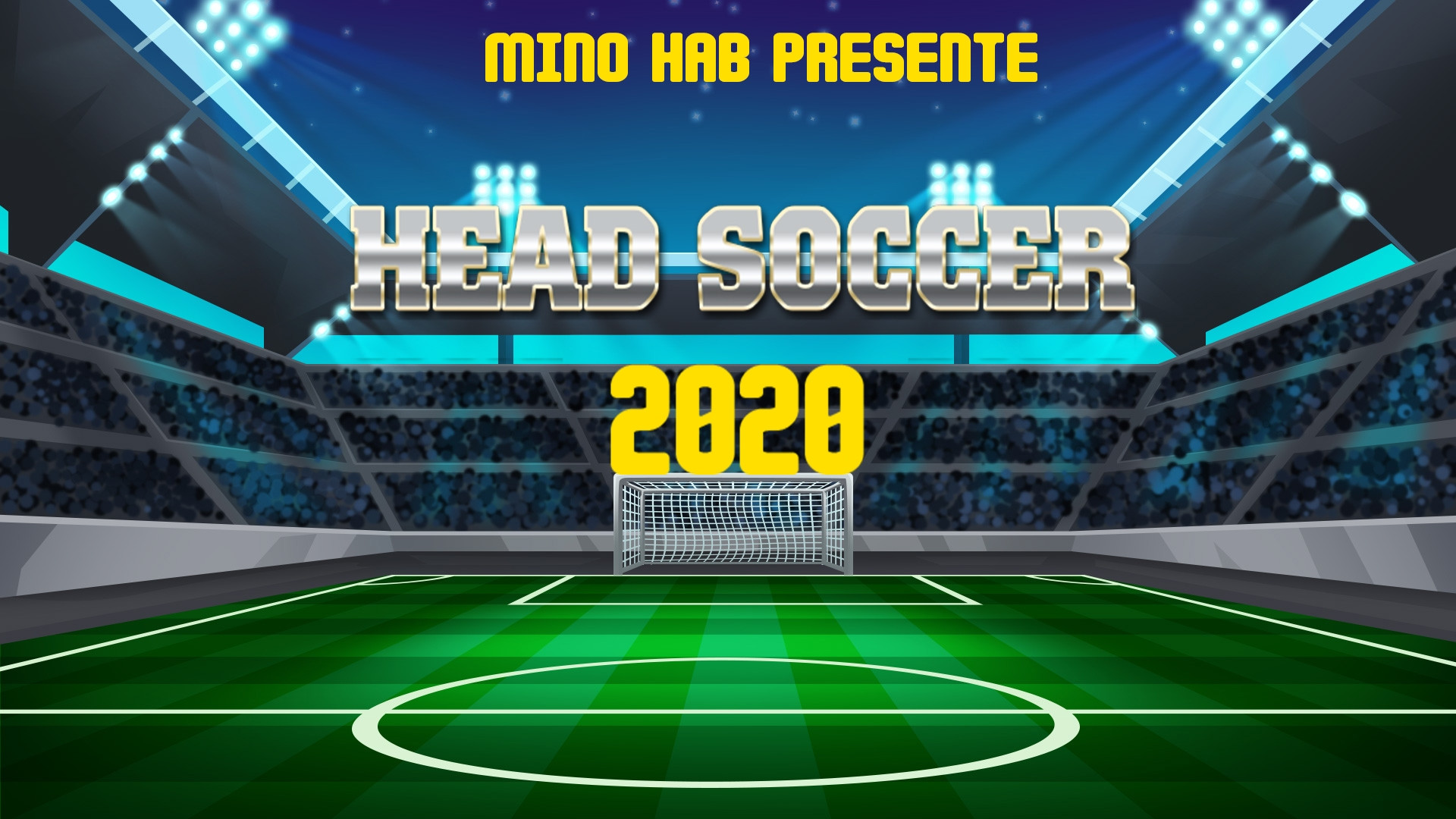 Head Scorrer (itch) - кадр 1