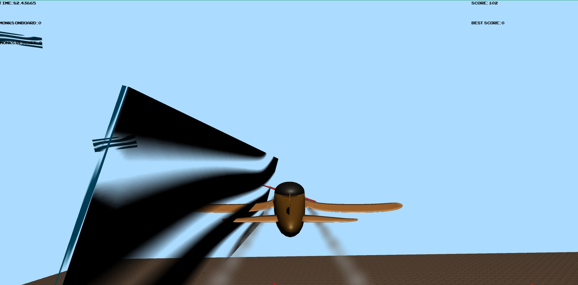 LightStorming (itch) - кадр 1