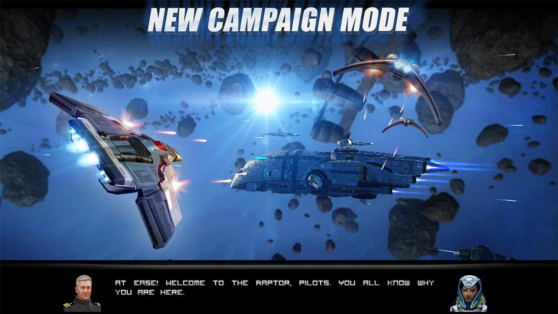 Strike Wing: Raptor Rising - кадр 14