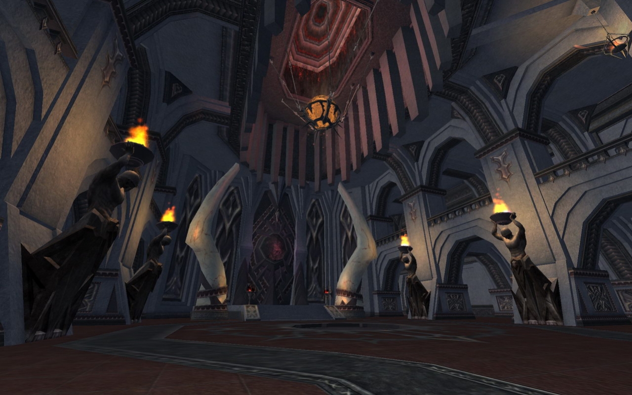 EverQuest 2: The Shadow Odyssey - кадр 9