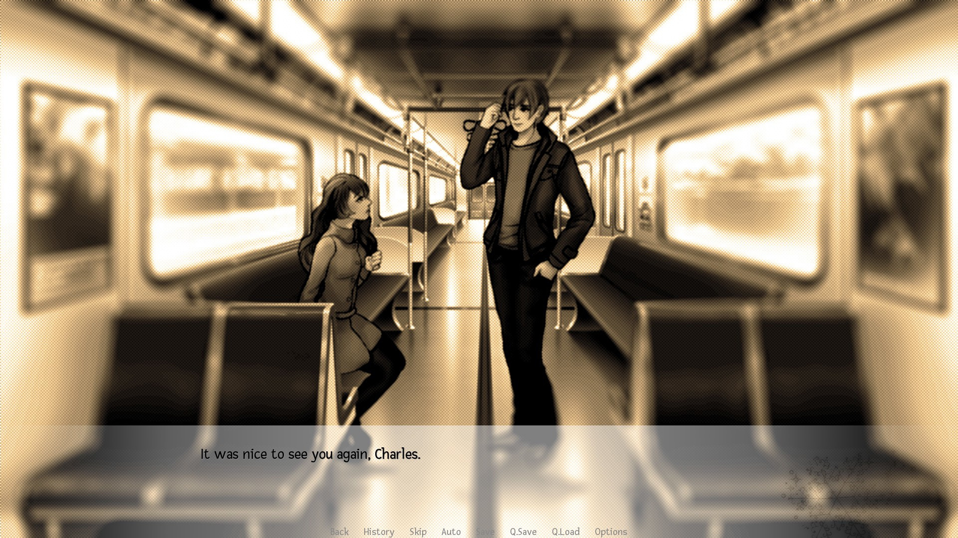 Winter's Symphonies - кадр 5