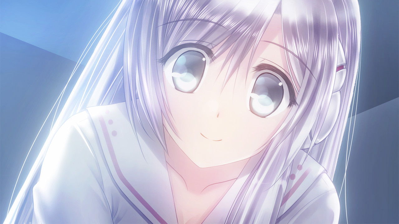Lucy -The Eternity She Wished For - кадр 5