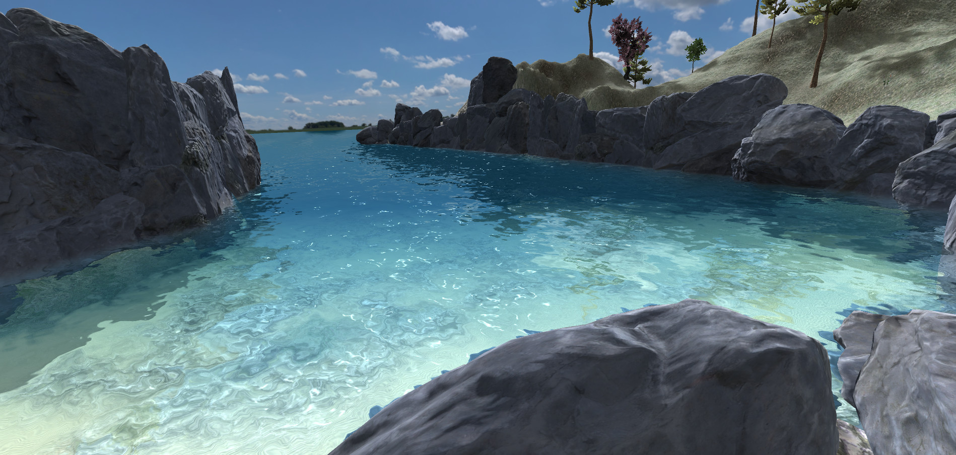 Namaste Virtual Yoga Retreat - кадр 2
