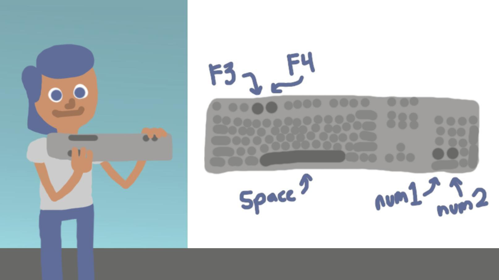 Floop Platinum (itch) - кадр 3