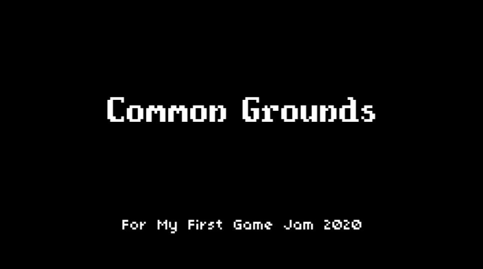 Common Grounds (itch) - кадр 2
