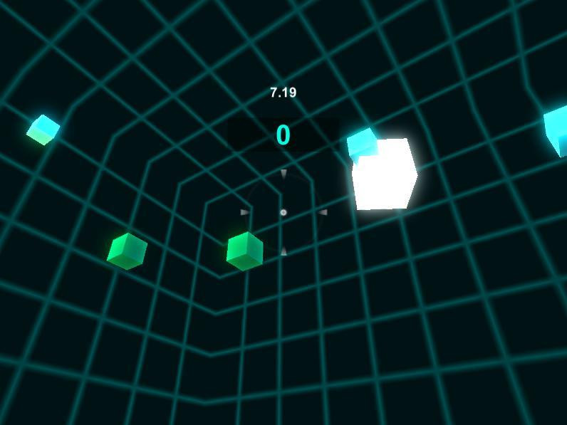 Box Shooter (MarcoTTC) (itch) - кадр 3