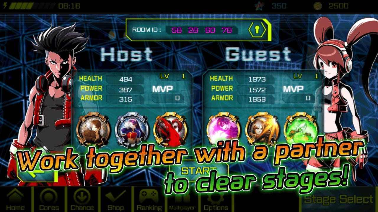 Beast Busters - кадр 3