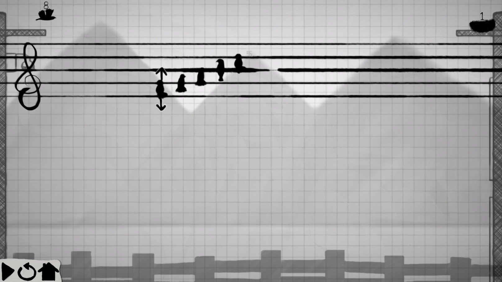 Fugue - кадр 4