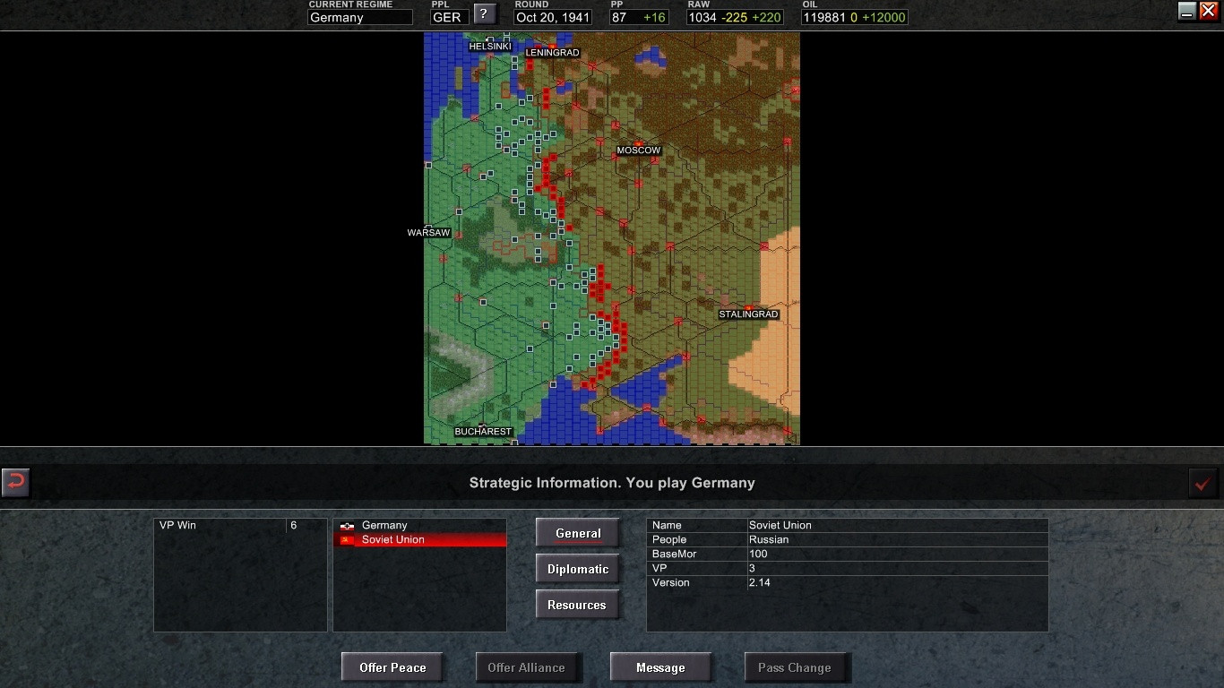 Advanced Tactics: Gold - кадр 14