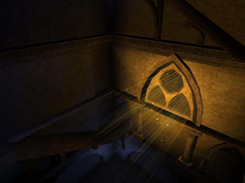 EverQuest: Prophecy of Ro - кадр 3