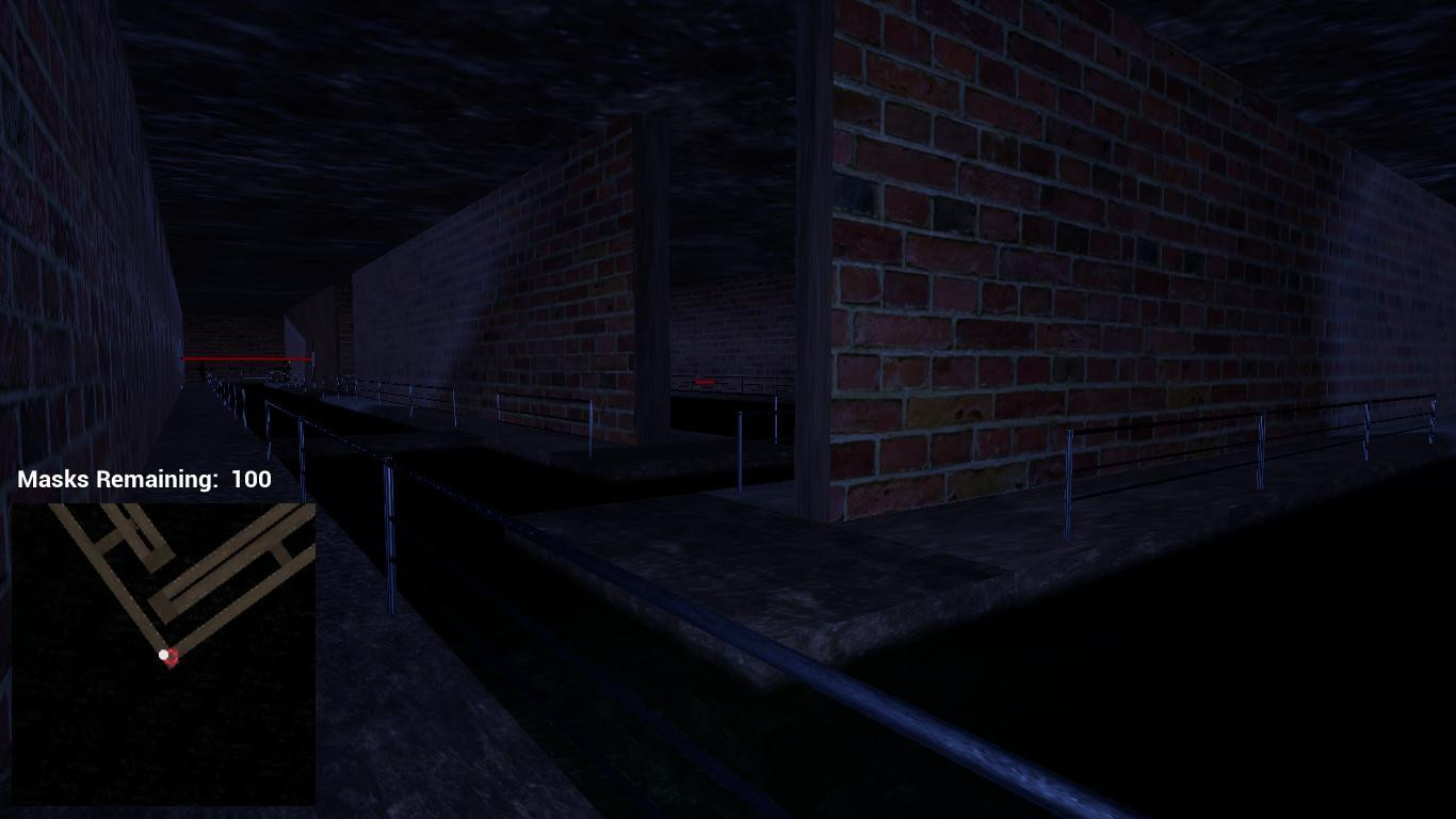 SlendyFreddy The Forgotten Ones 2 (itch) - кадр 2