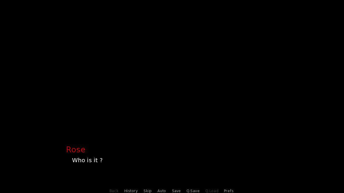 Hifagiv After Story Demo (itch) - кадр 1