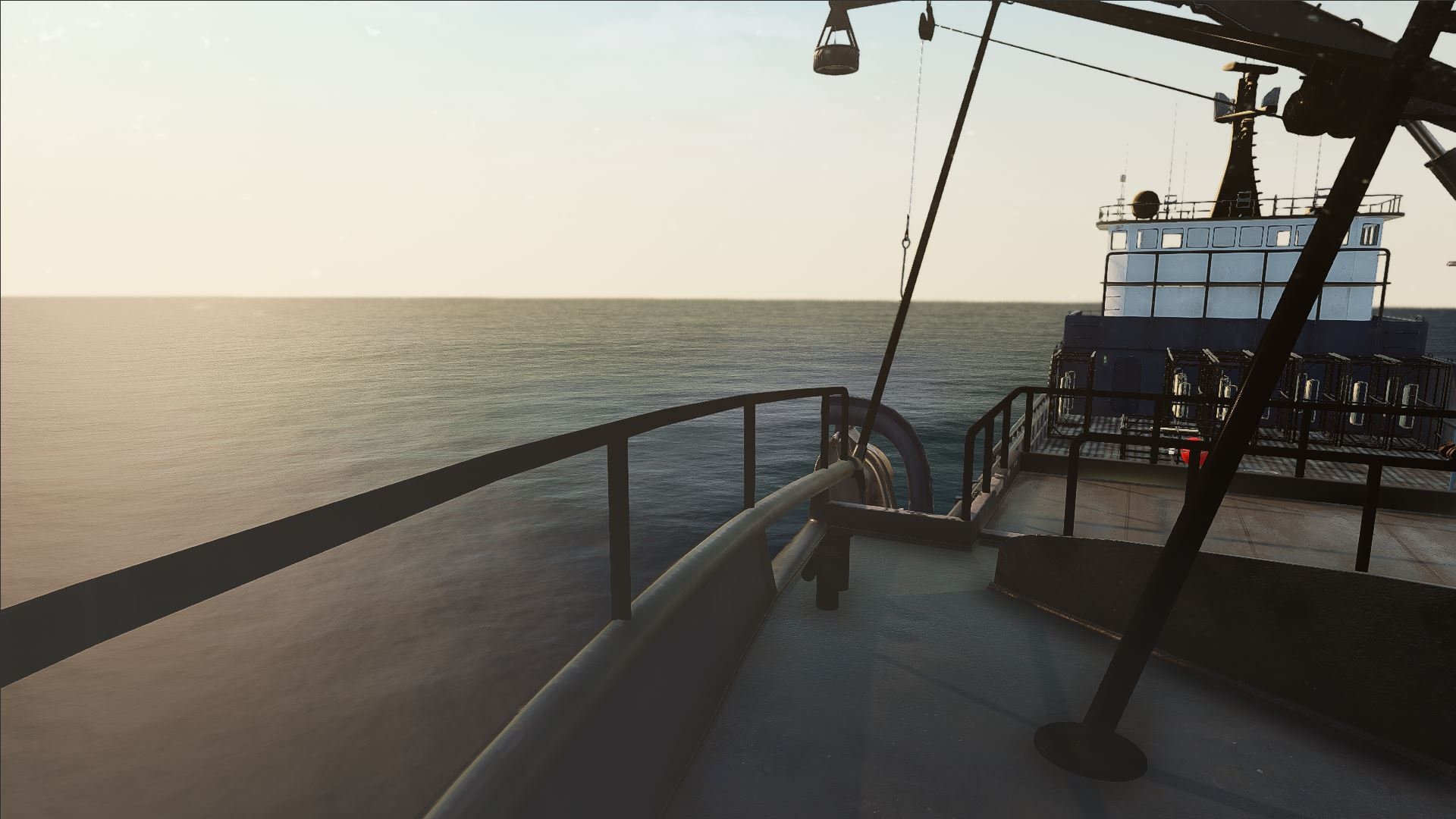 Deadliest Catch: The Game - кадр 7