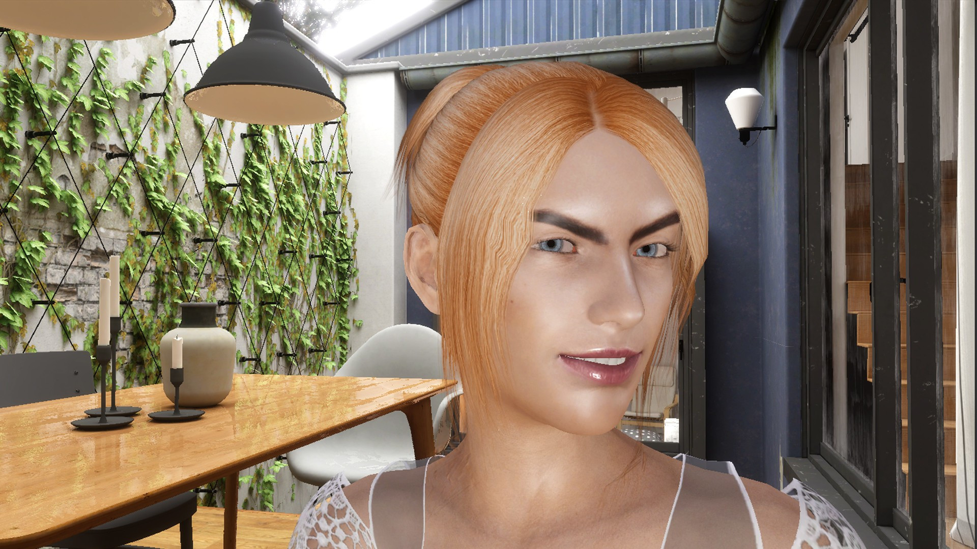 VR Katherine - кадр 4