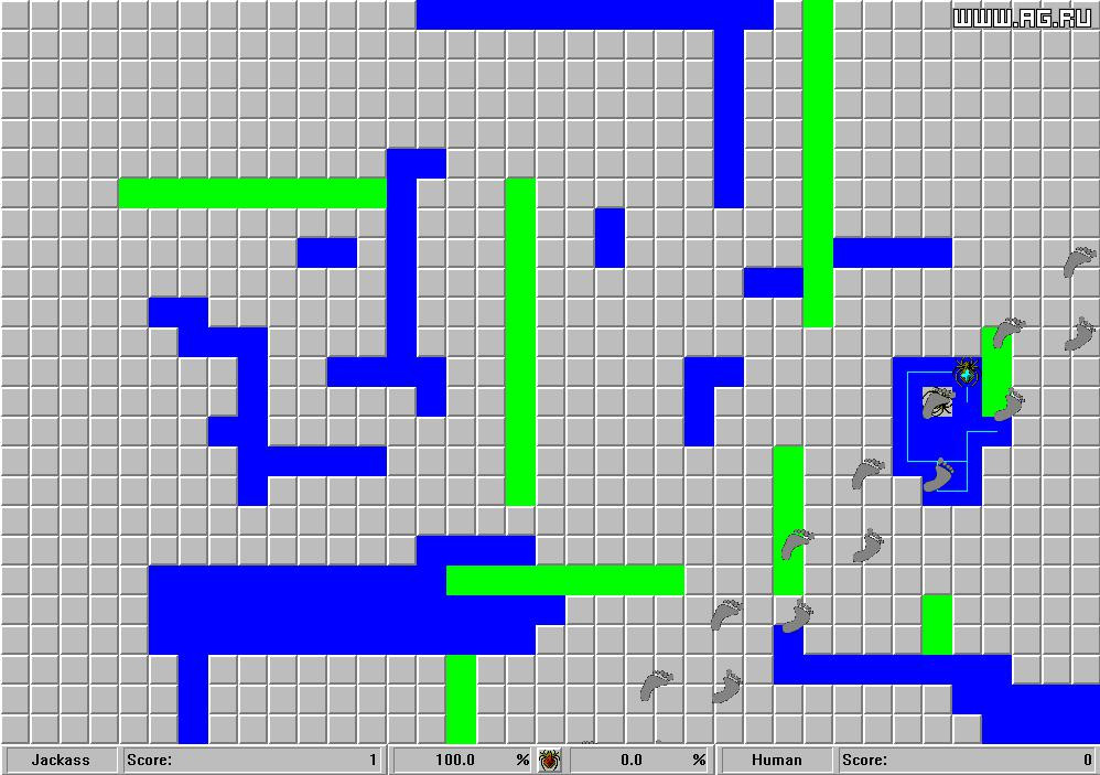 Spiding - кадр 4