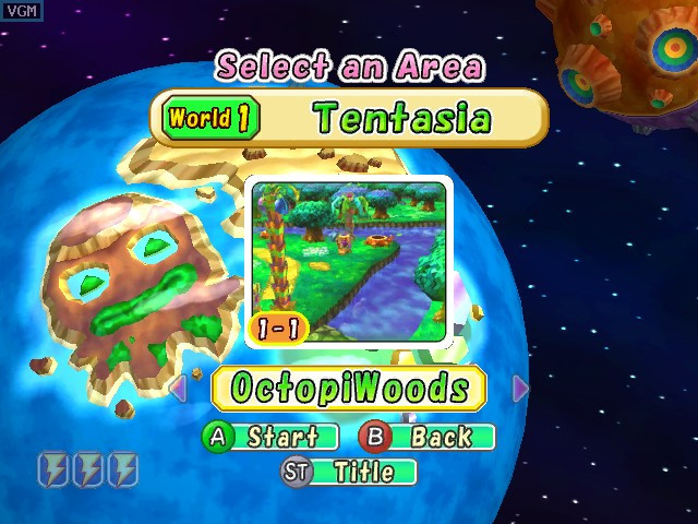 Bomberman Generation - кадр 2