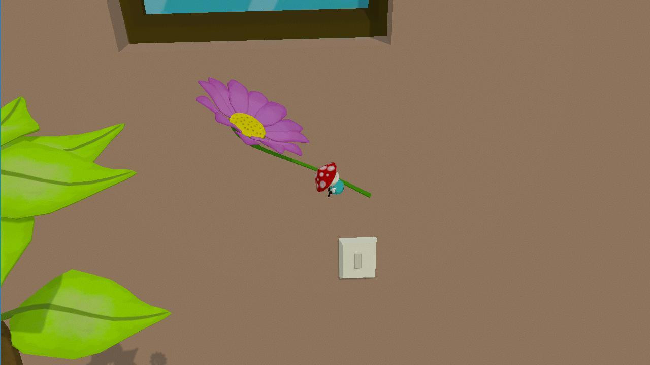 Aster - SA Game Jam 2018 (itch) - кадр 3