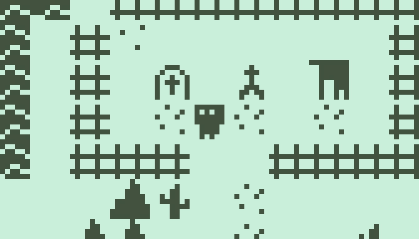 Intern Fantasy (itch) - кадр 2