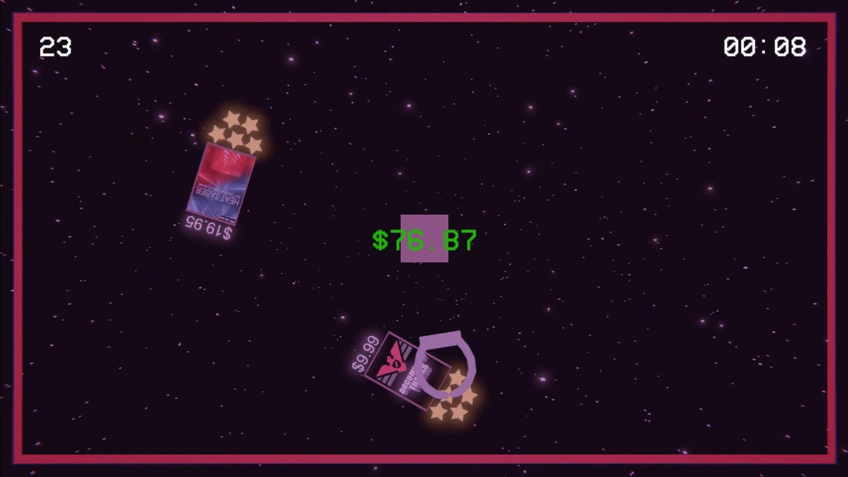 Cyber Sale Simulator (itch) - кадр 2