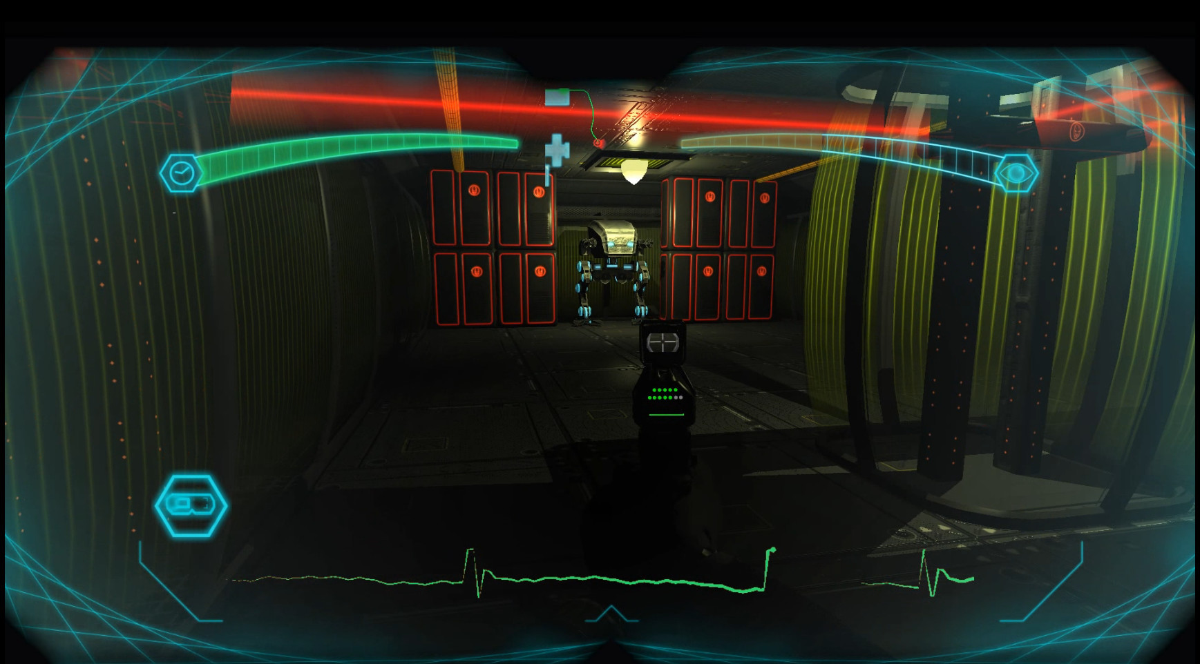 Stealth Labyrinth - кадр 9