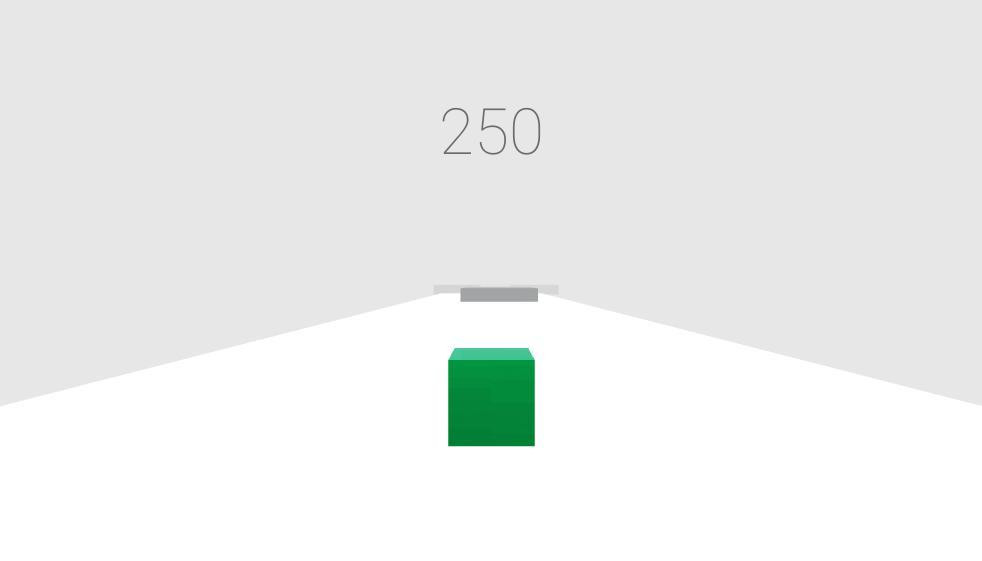 CubeDodge (itch) - кадр 1