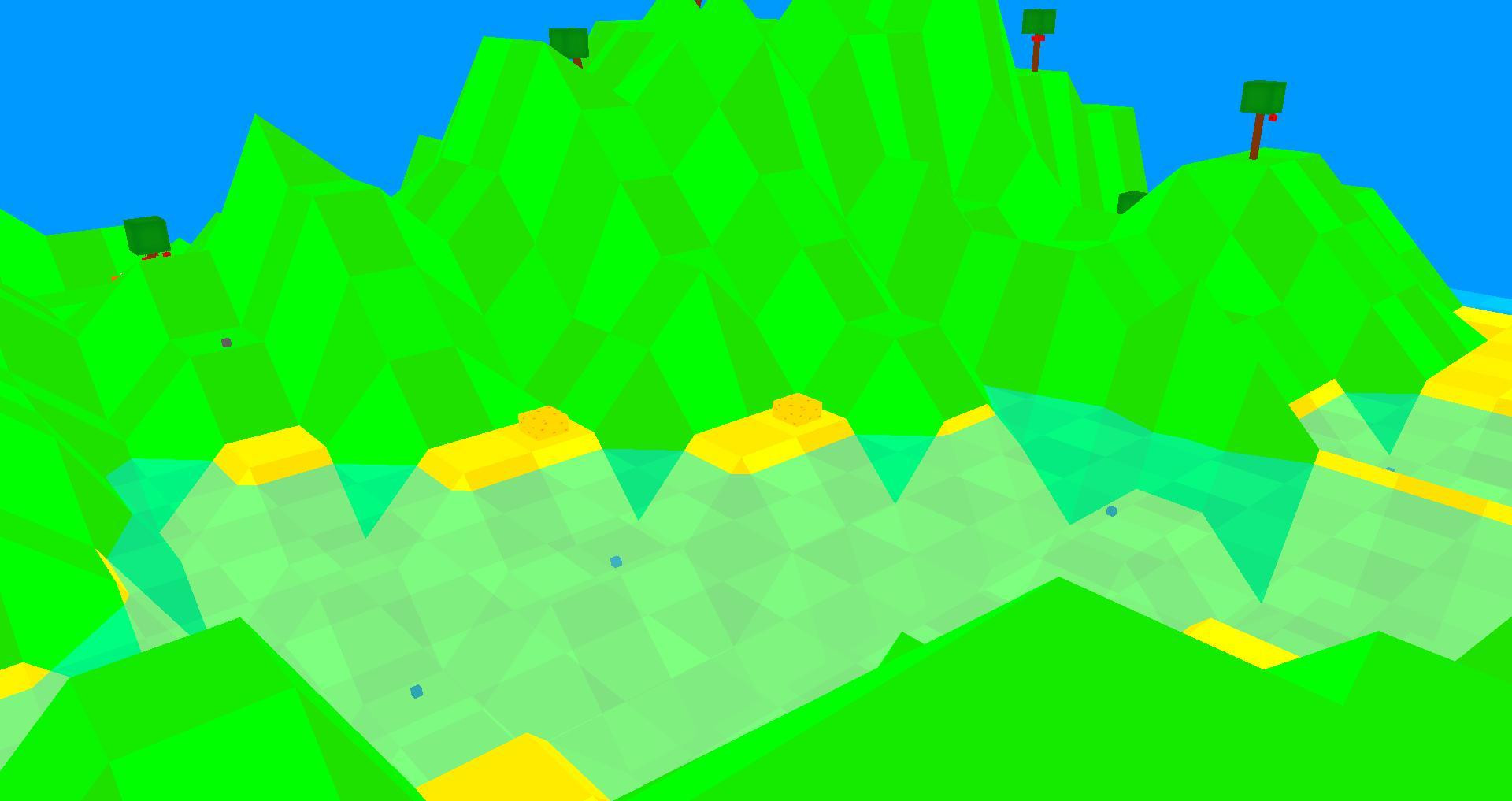 Enaturox (itch) - кадр 5