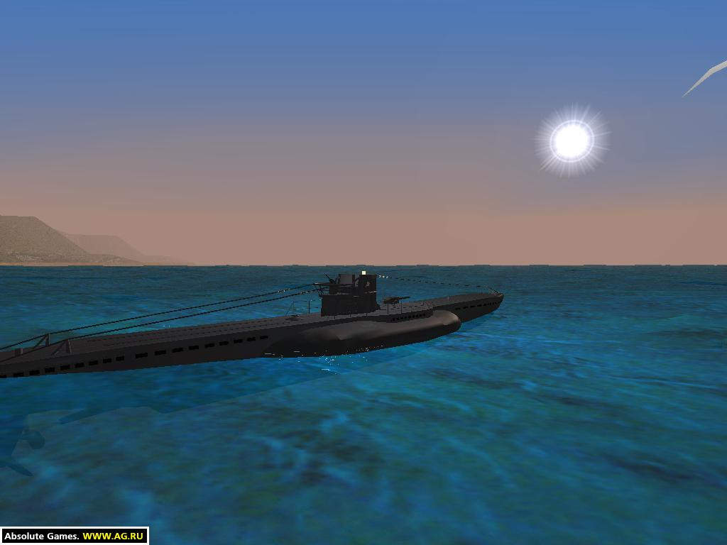 Virtual Sailor 5.0 - кадр 11