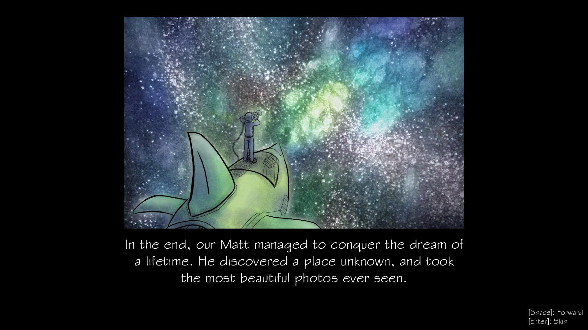 Make a wish (itch) - кадр 3