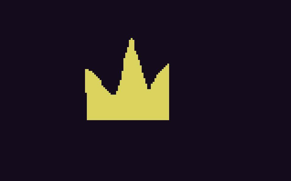 Crown (seanahoffman) (itch) - кадр 1