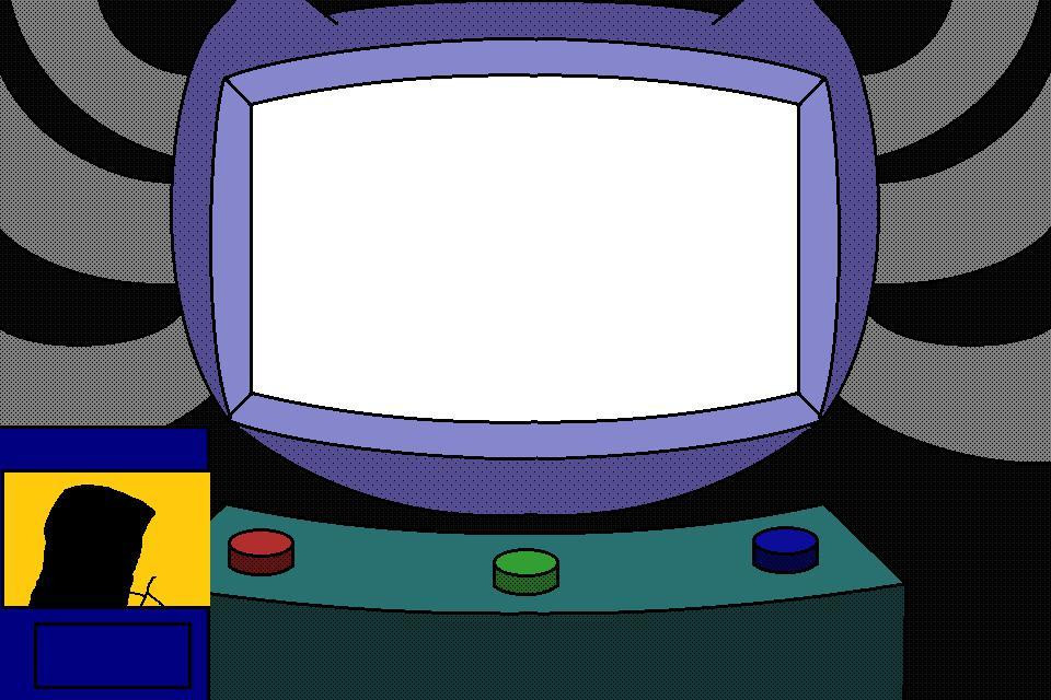 BLUEBOX (itch) - кадр 3
